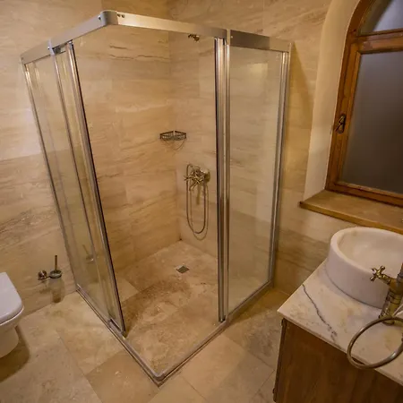 Reva Hotel Göreme