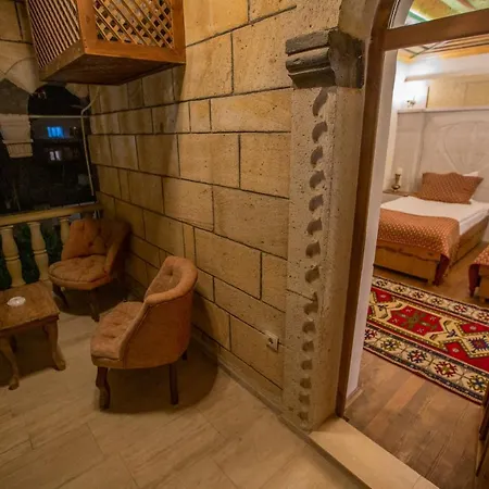 Reva Hotel Göreme
