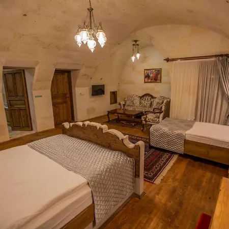 Reva Hotel