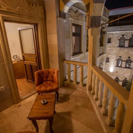 Reva 2* Göreme