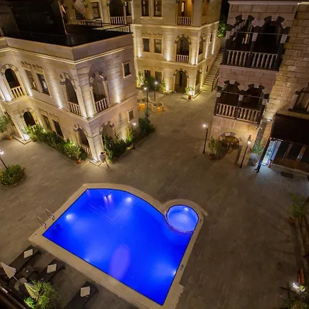 Готель Reva 2*