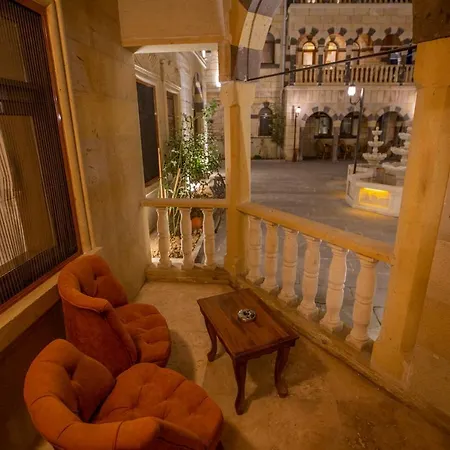 Hotel Reva Göreme