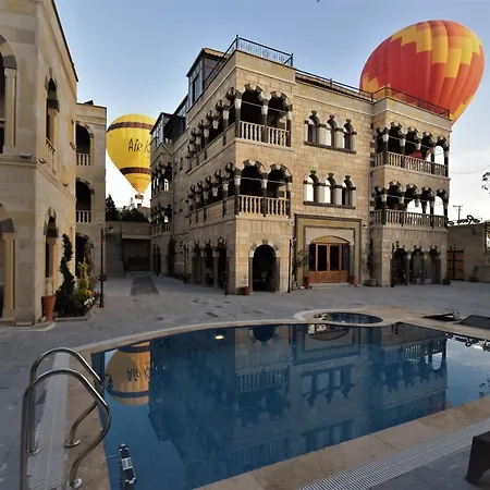 Reva Otel Göreme