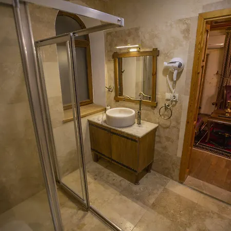 Reva 2* Гьореме