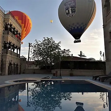 Reva Hotel