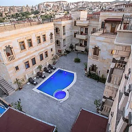 Hotel Reva