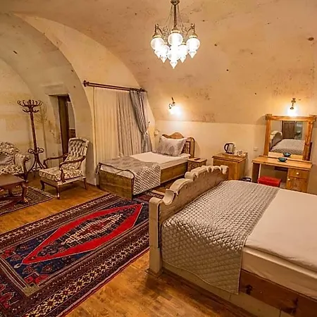 Reva Hotel