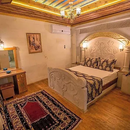 Reva 2* Göreme
