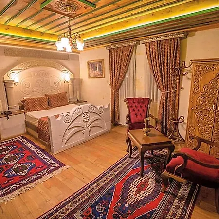 Reva Hotel Göreme