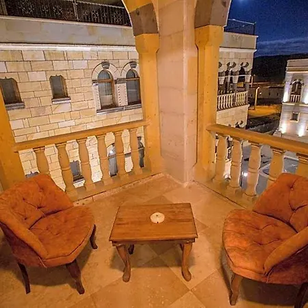 Reva Hotel Göreme