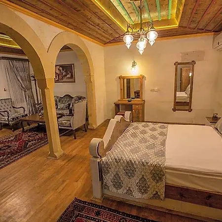 Reva Göreme