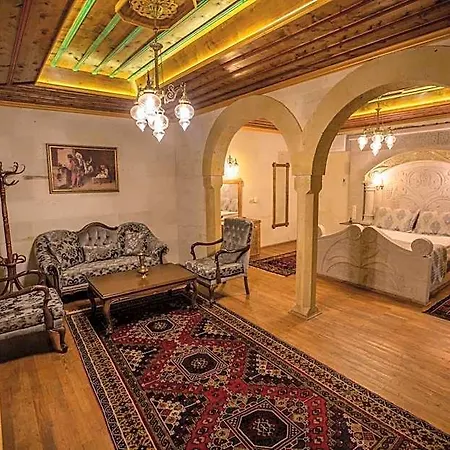 Reva 2* Göreme
